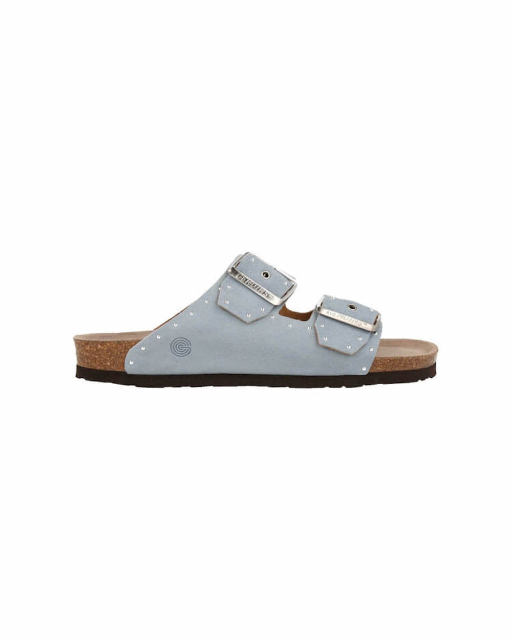 Honolulu Sky Sandals