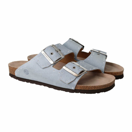 Honolulu Sky Sandals