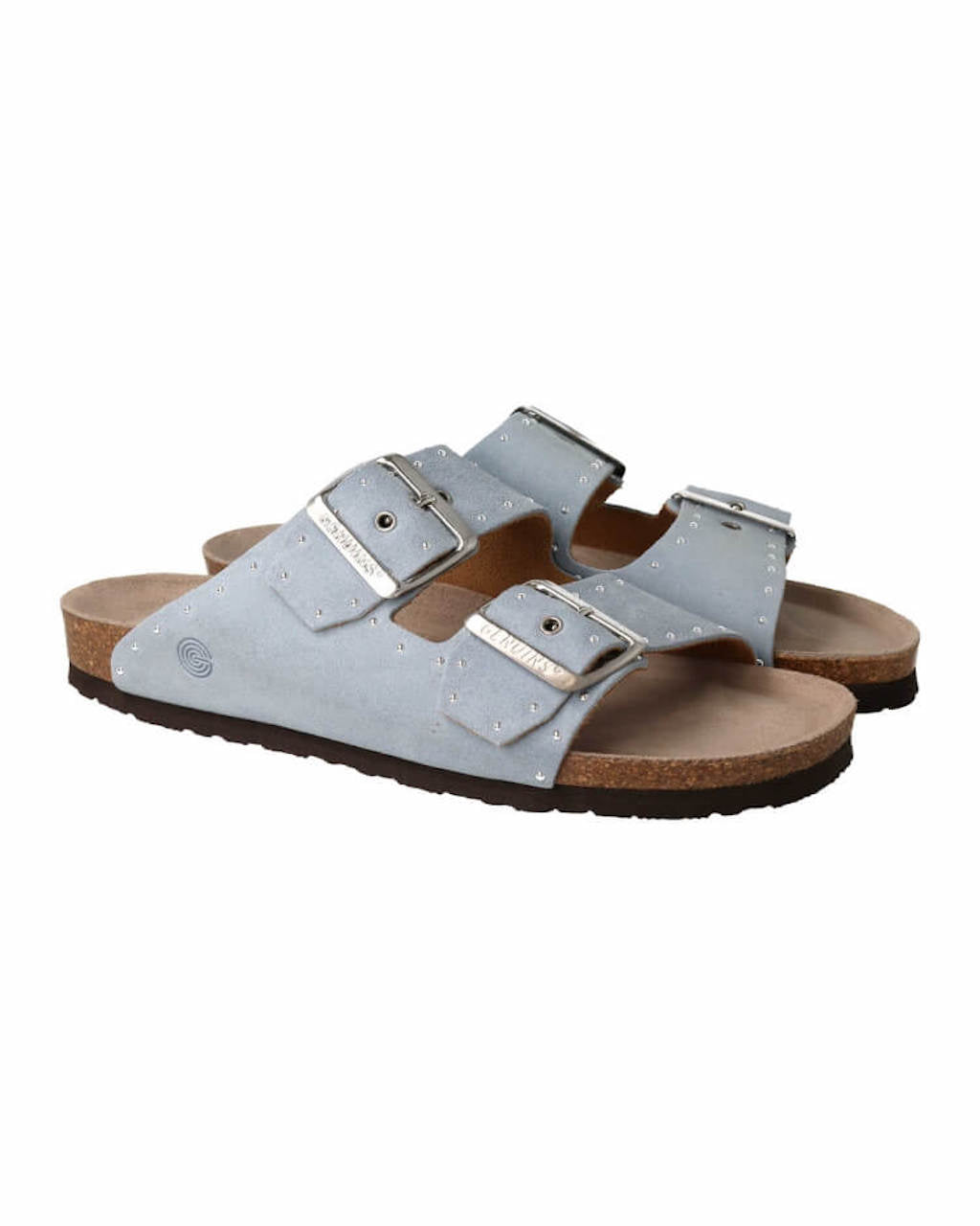 Honolulu Sky Sandals