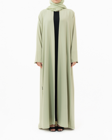 Elevated Matte | Matcha