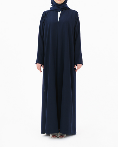 Elevated Matte | Navy Blue