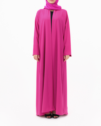 Elevated Matte | Pink