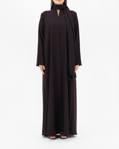 Elevated Matte | Purple