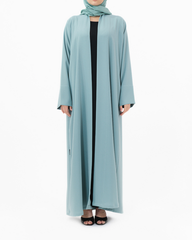 Elevated Matte | Cloud