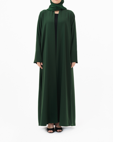 Elevated Matte | Green