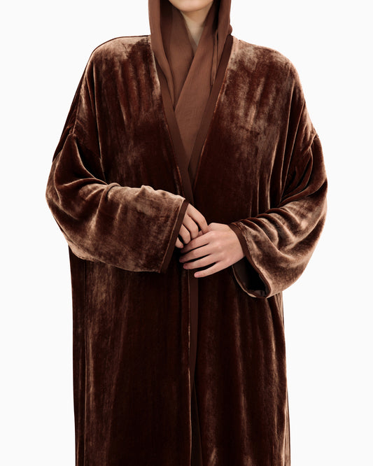 Abaya | Chicory Coffee