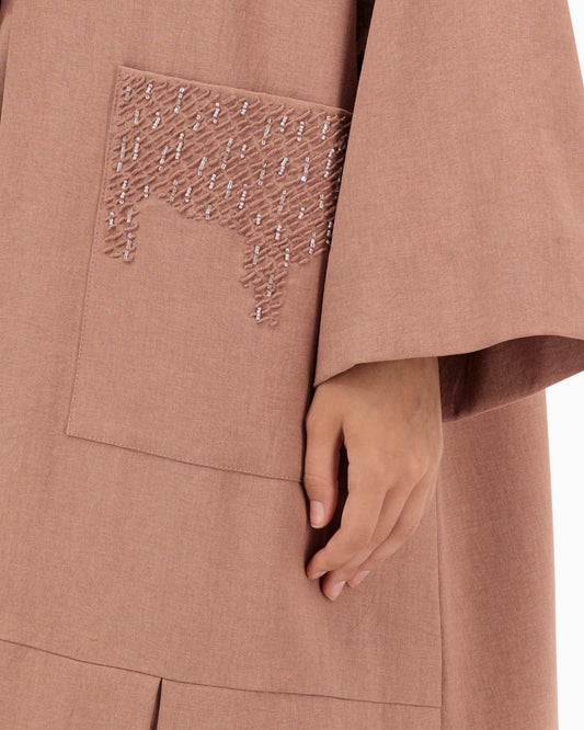 Co-ord Set | Rosy Pink