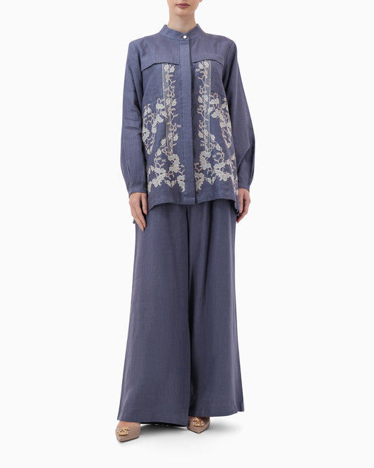 Sanna Set | Lavender