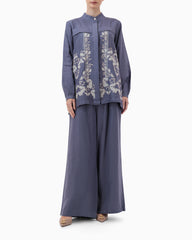 Sanna Set | Lavender