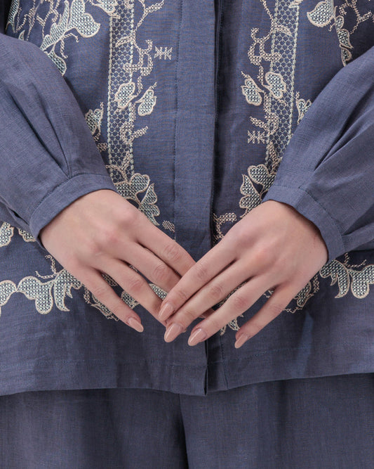 Sanna Set | Lavender