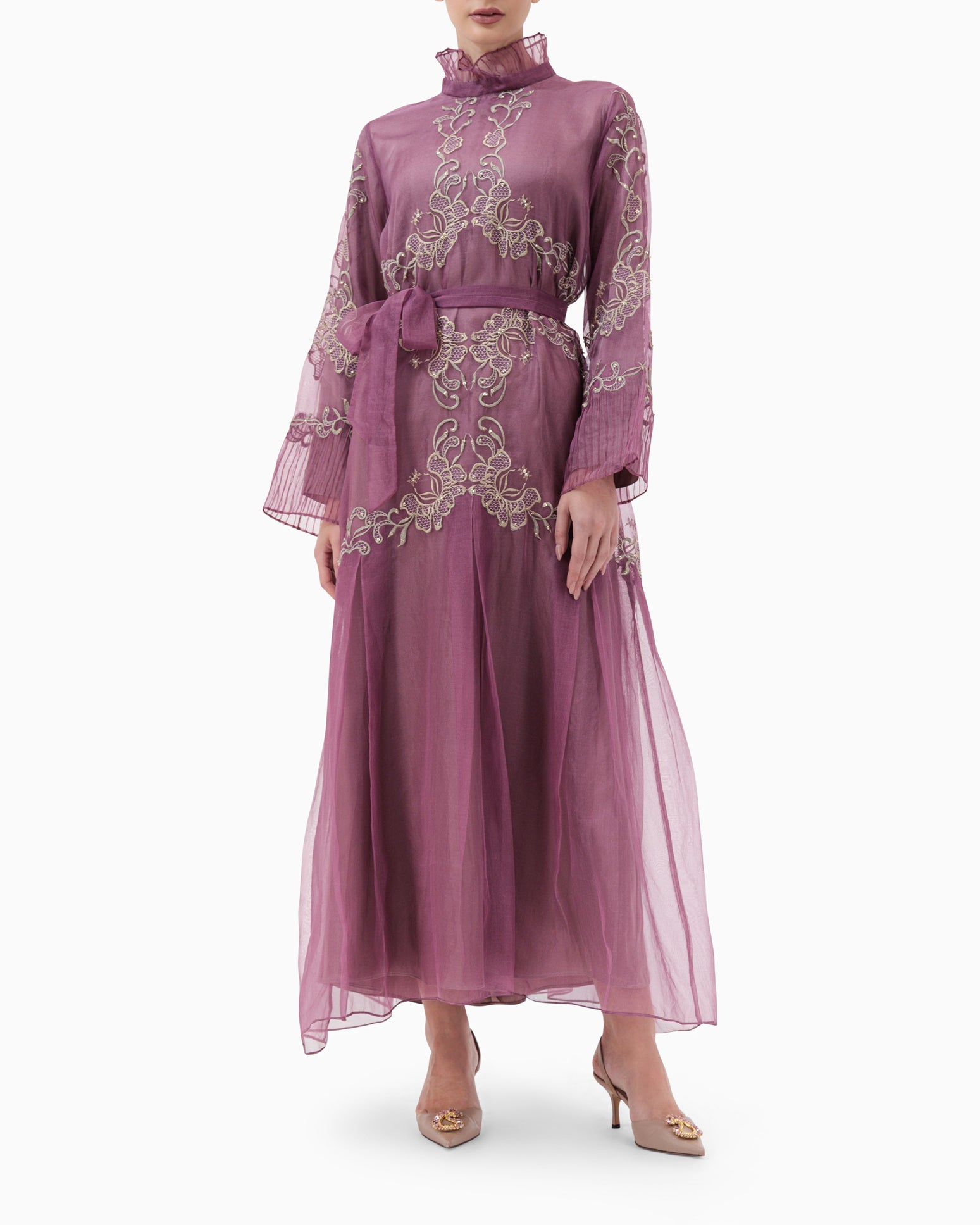 Bianca Dress – Elevenish