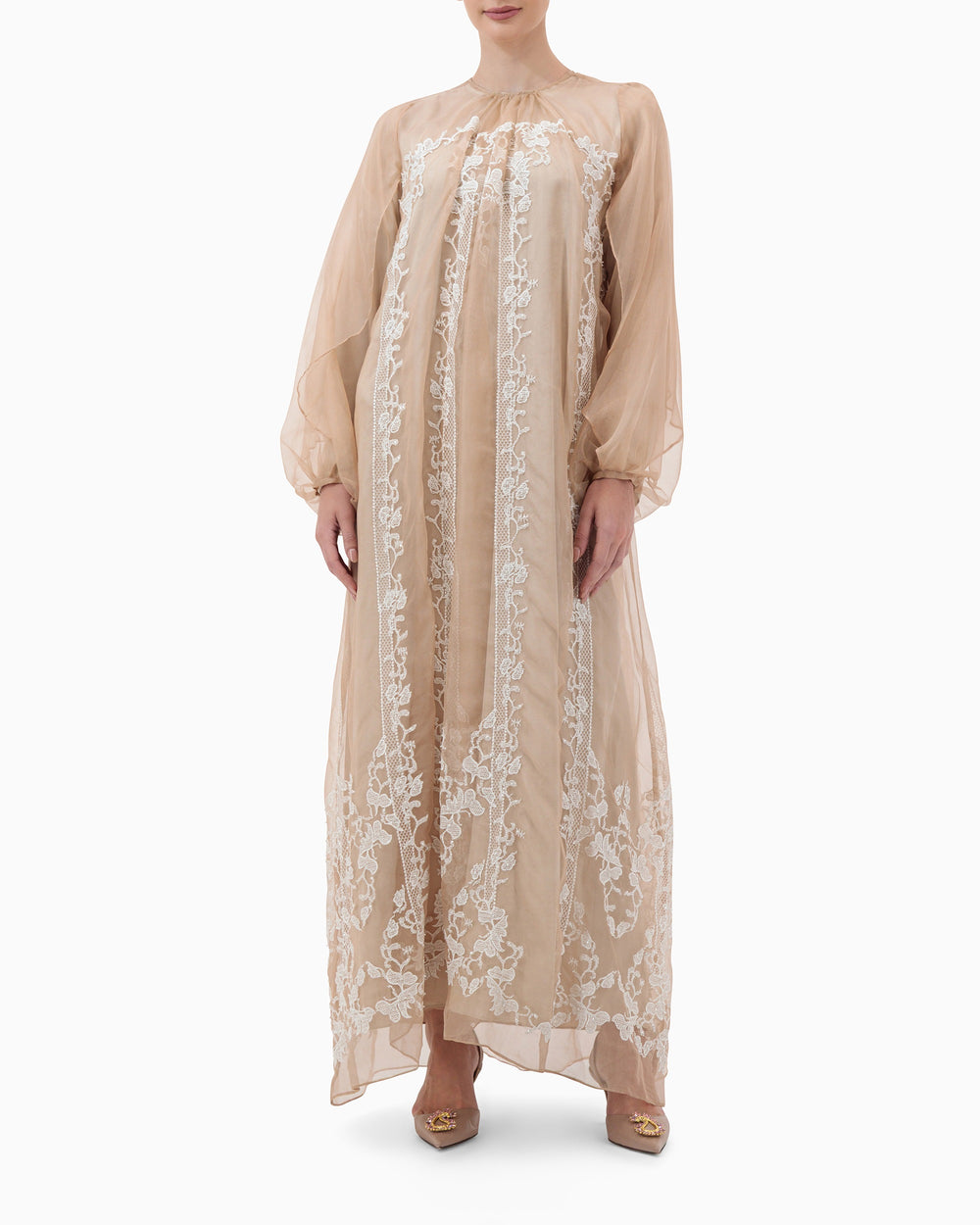Katya Dress