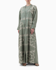 Talitha Abaya | Green