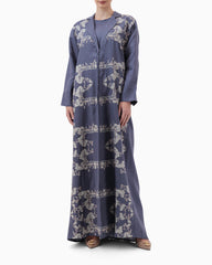 Talitha Abaya | Lavender