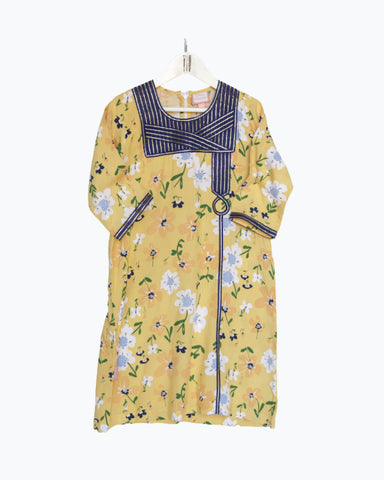 Classic Talli Yellow