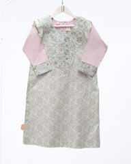 Lilac And Green Hyde Park