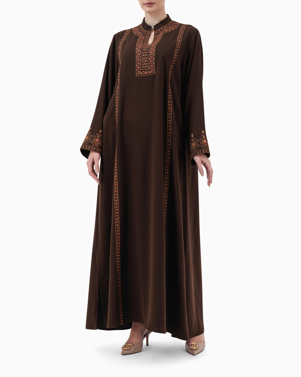 Dune | Brown