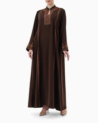 Dune | Brown