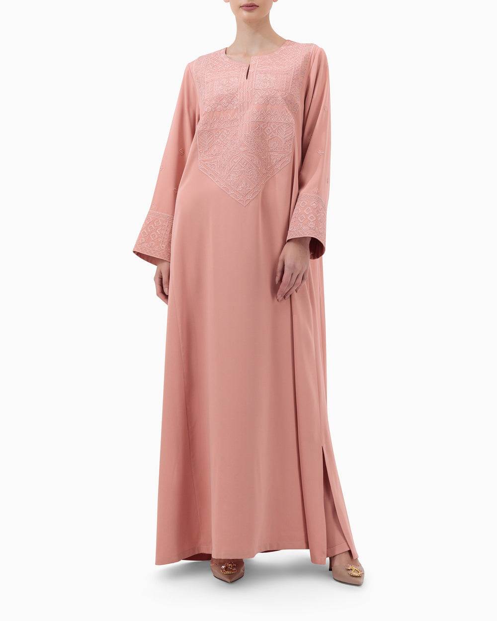 Desert | Peach
