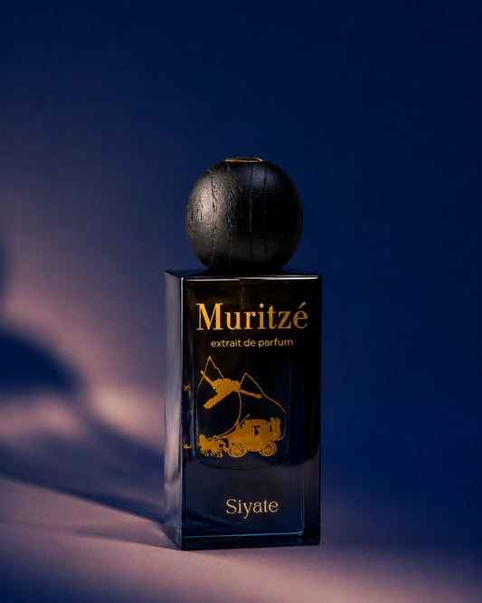 Muritzé