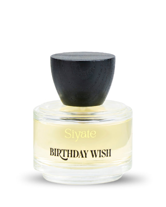 Birthday Wish