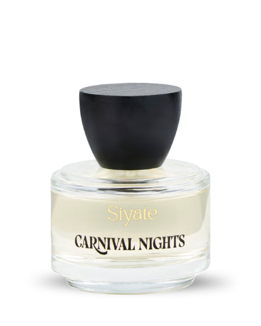 Carnival Nights