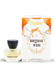 Birthday Wish