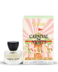 Carnival Nights