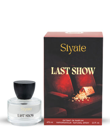 Last Show