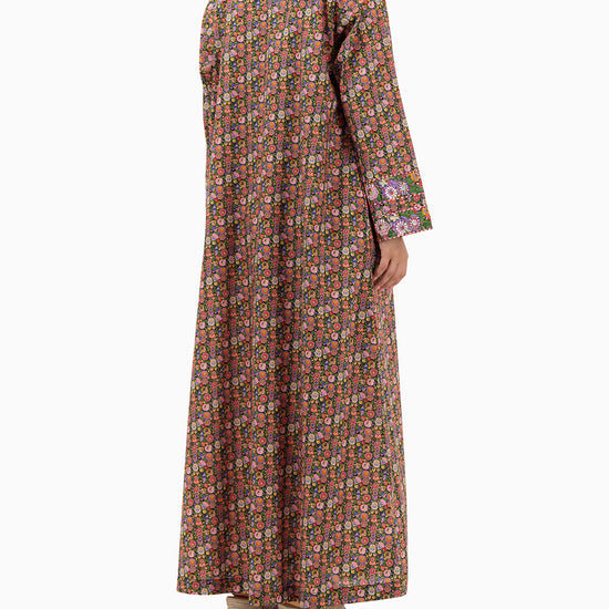 Model wears Eleven Pink