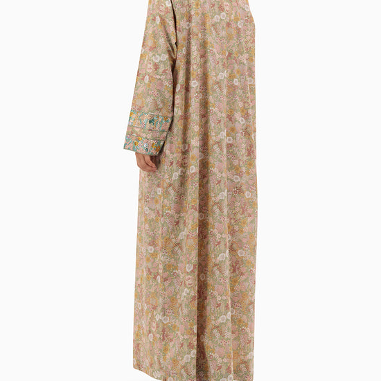 Model wears Eleven Pastel Colors