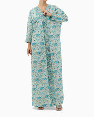 Kaftan | Square Design