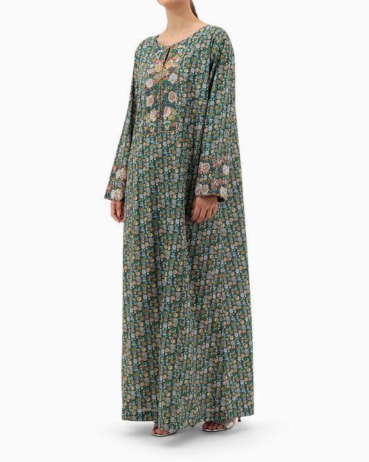 Kaftan | Eleven Green