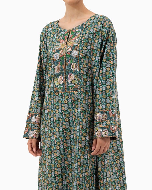Kaftan | Eleven Green