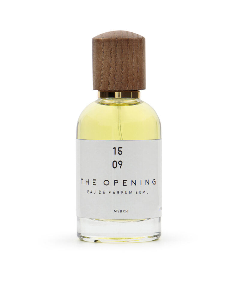 The Opening