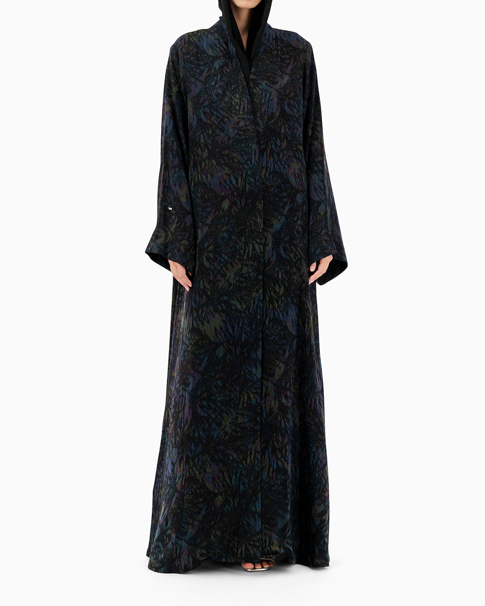 Sena | Black