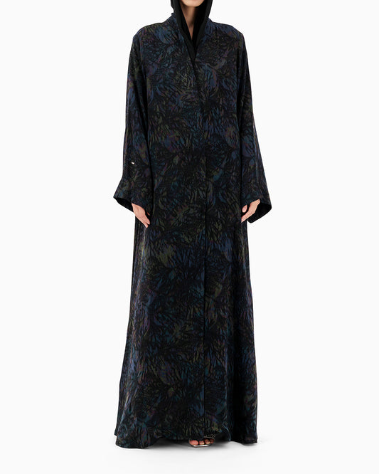 Model wears Sena | Black