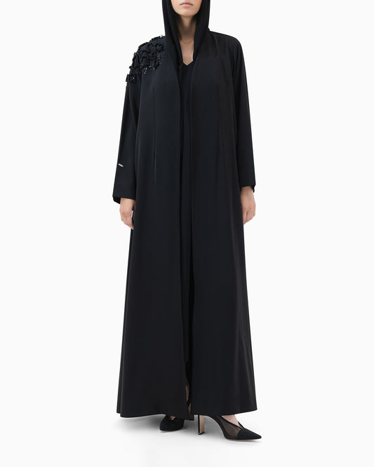 Atheer Abaya