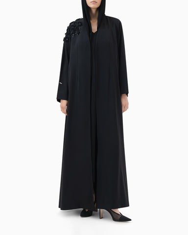 Atheer Abaya