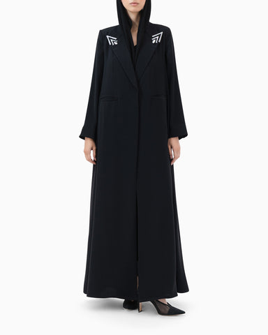 Hanin Abaya