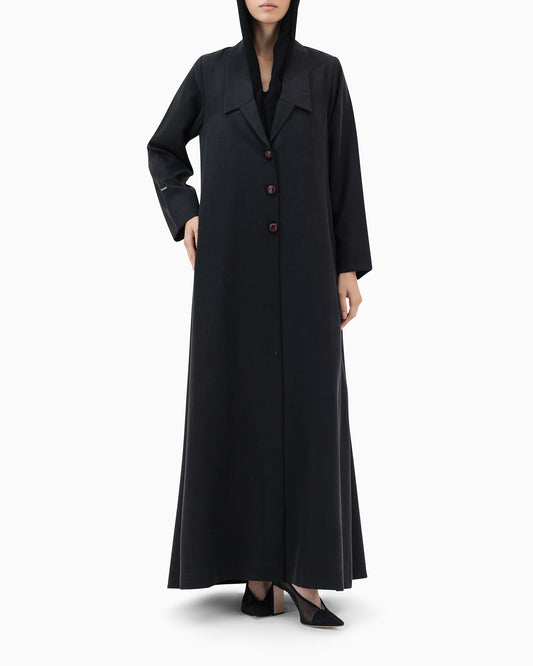 Misk Abaya | Small