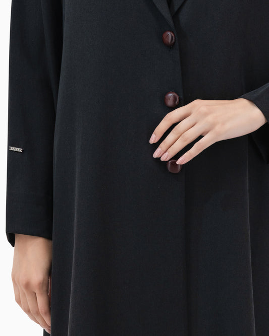 Misk Abaya | Small