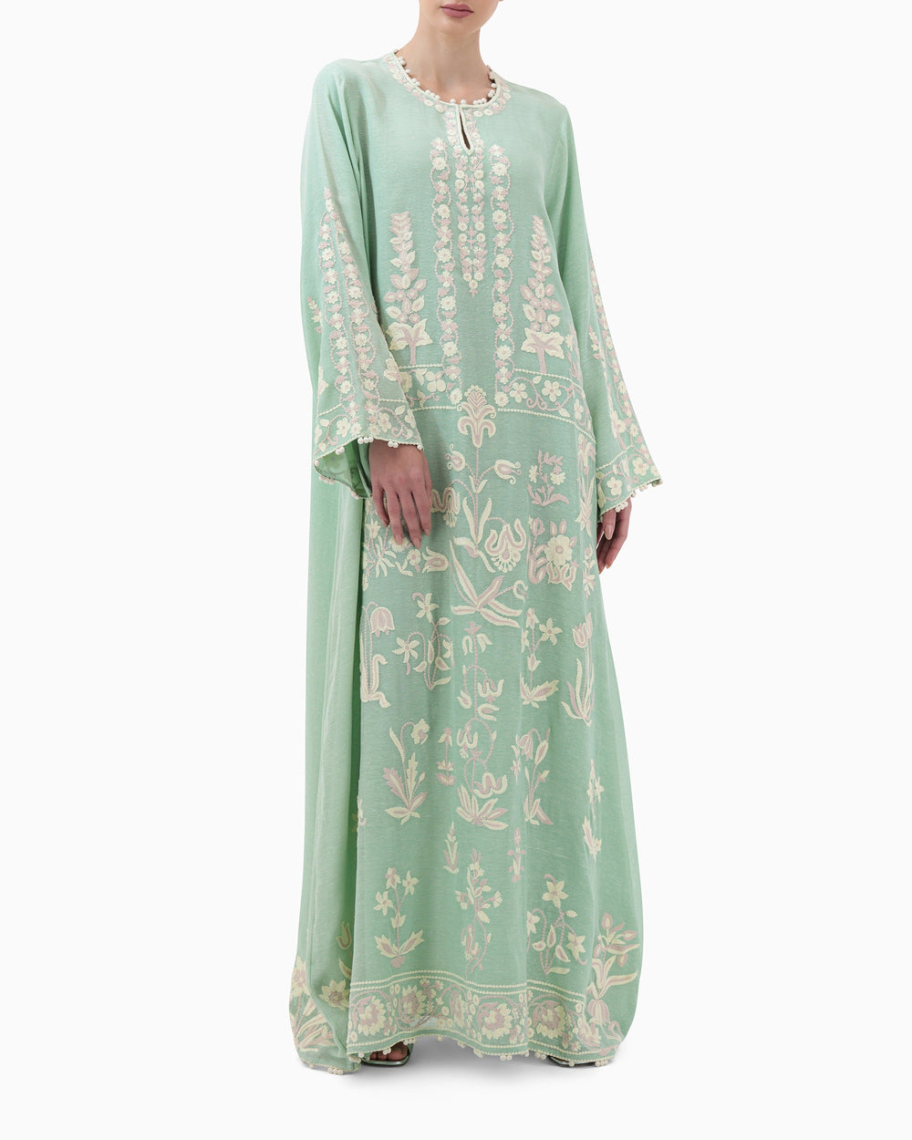 Fara | Green