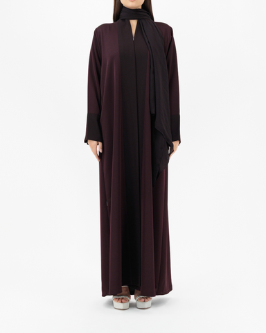 Elevated Shiny | Purple