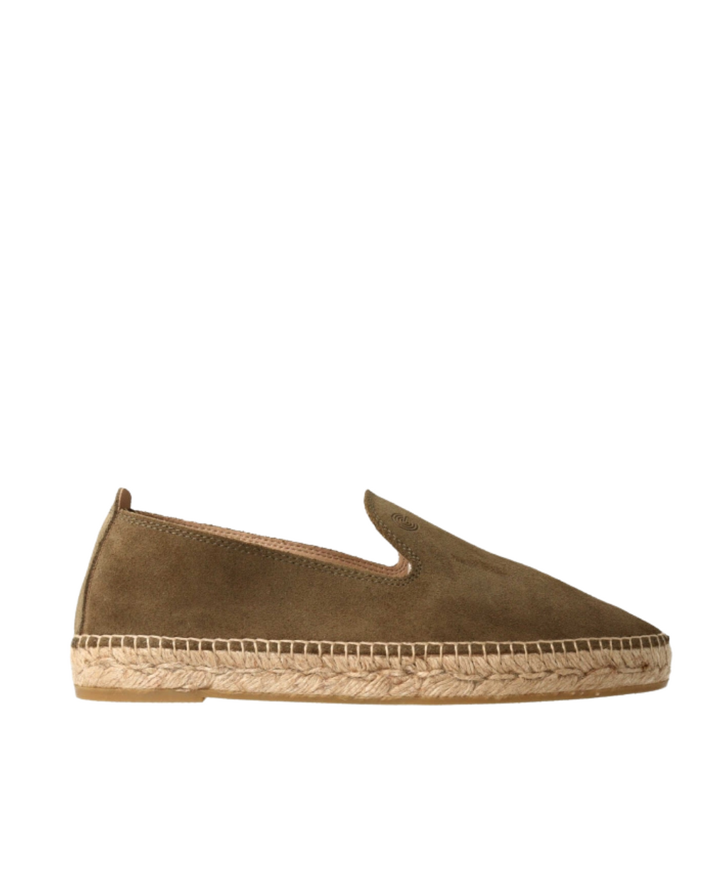 Salines Velour Kaki