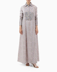 Kaftan | Butterfly
