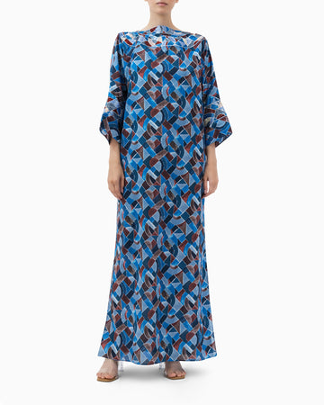Kaftan | The Boat